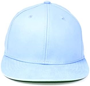 Orijinal Gömme Düz Fatura Tiki Şapka Düz Renkler beyzbol şapkası Flexfit Streç Düz kenarlı kapaklar Erkekler veya Kadınlar