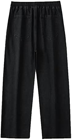 Erkekler için Hatop Pantolon Erkek Sonbahar Kış Rahat Pantolon Spor cepli pantolon Moda Uzun Pantolon