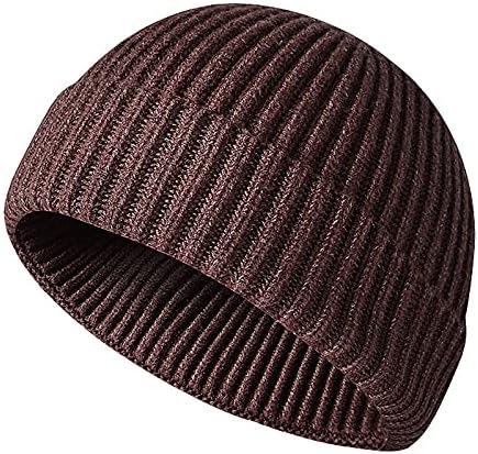 Kadınlar için kış Sıcak Şapka Kadınlar için Kış Örme Bayan örgü bere Sıcak Şapka Erkekler Akrilik beyzbol şapkası s