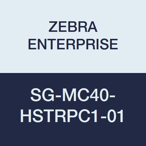 Zebra Kurumsal SG-MC40-HSTRPC1-01 MC40 Mobil Bilgisayar için El Kayışı, Yalnızca Rev C