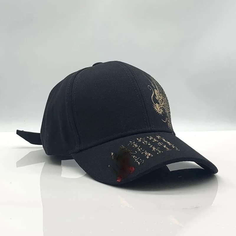 ZSEDP Moda Yaz beyzbol şapkası Kadın Erkek Nefes Örgü beyzbol şapkası Yıldız Baskı Açık Rahat Hip Hop kapaklar