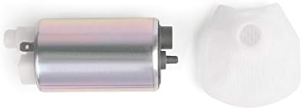 Yeni Yakıt Pompası İle Uyumlu Suzuki Hayabusa (GSX1300R) 2013-2020, yerine 15100-15H11