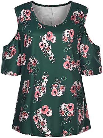 2023 Giyim Kısa Kollu Crewneck Çiçek Grafik Büyük Boy Üst Gömlek Bayan T Shirt Sonbahar Yaz Kızlar 78 78