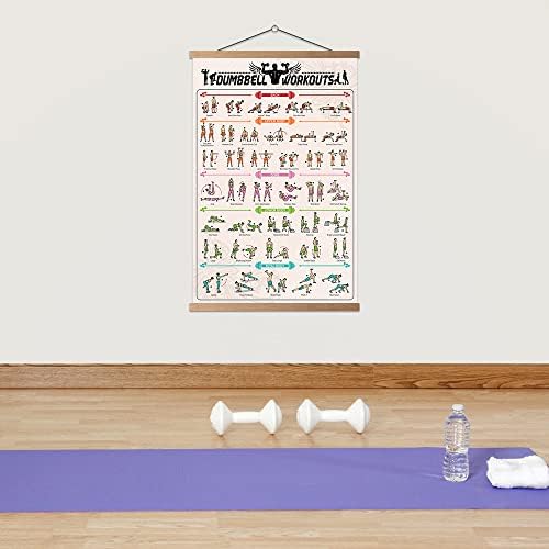 HYUOEP Spor Posteri Dekoratif Boyama Tuval üzerine Baskı Oturma Odası Posterler Yatak Odası Duvar Sanatı 40x60cm Çerçeve