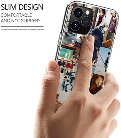 Telefon Kılıfı ile Uyumlu iPhone Samsung Galaxy Chronicles 13 8 Narnia Pro Max Kolaj 12 7 X Xr 11 Se 2020 14 Çizik Aksesuarları